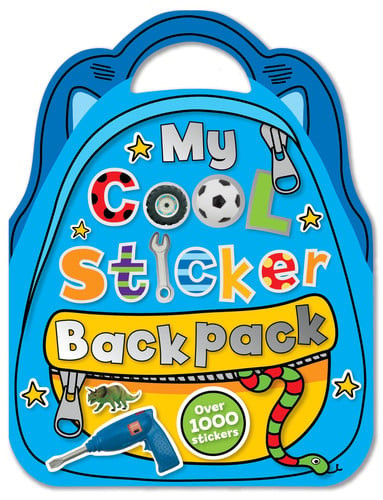 Cover book
