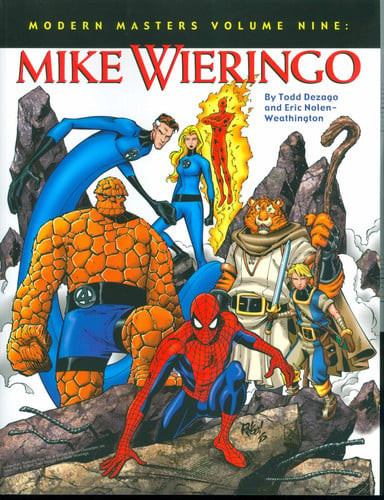 Cover book