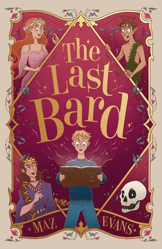 Cover book