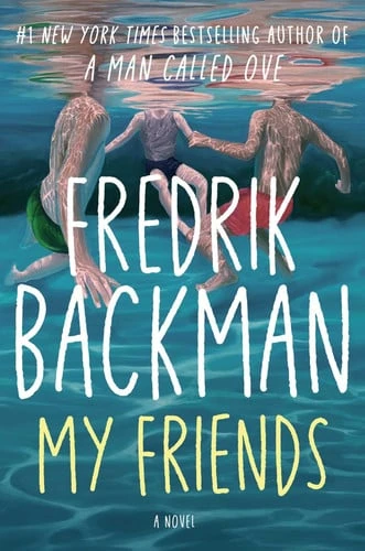 Cover book