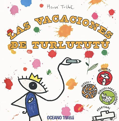 Cover book