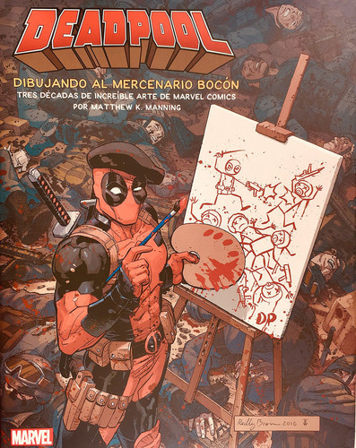 Cover book