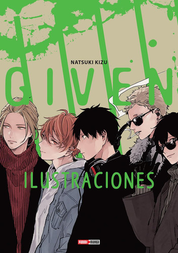 Cover book