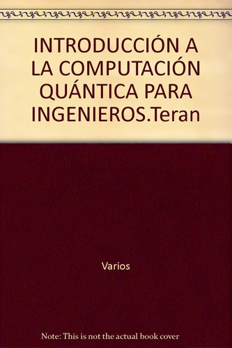 Cover book