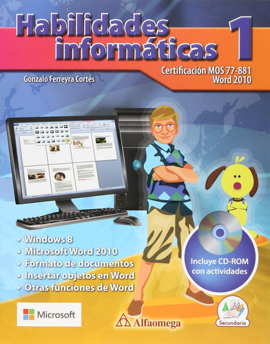 Cover book