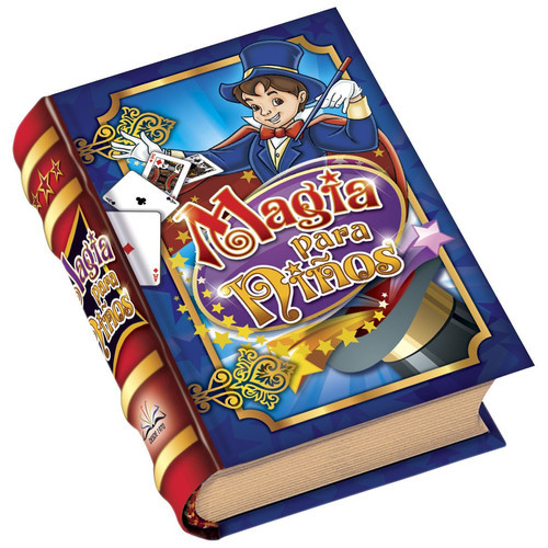 Cover book