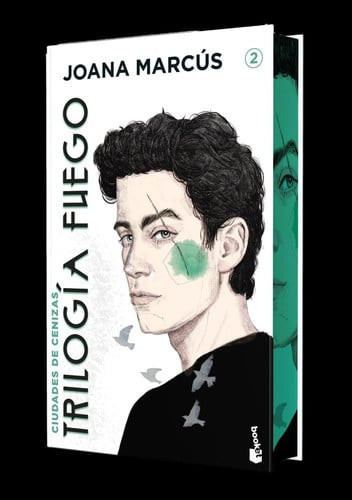 Cover book