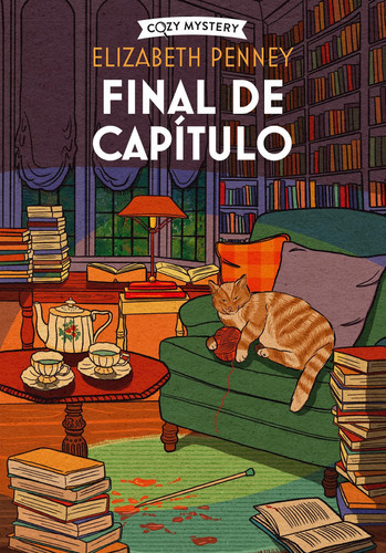 Cover book