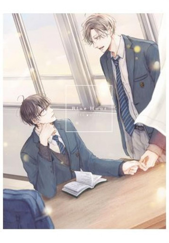 Cover book