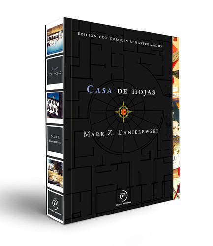 Cover book