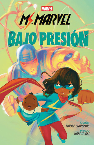 Cover book