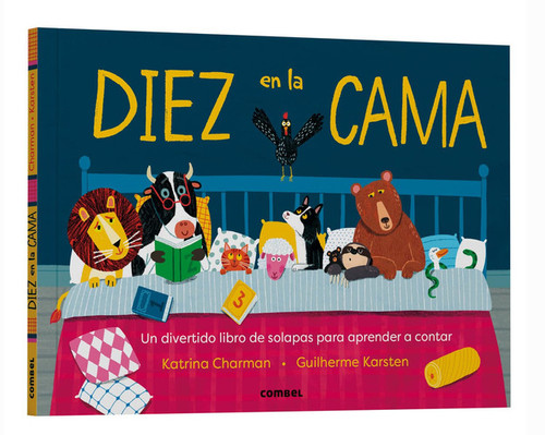 Cover book