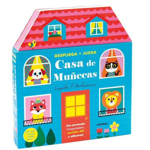 Cover book
