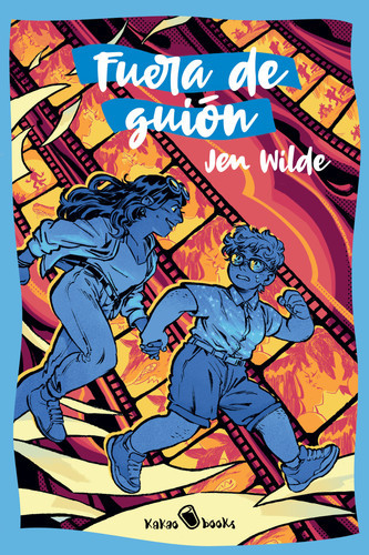 Cover book