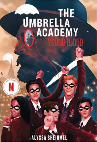 Cover book