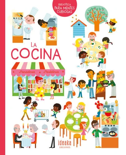 Cover book