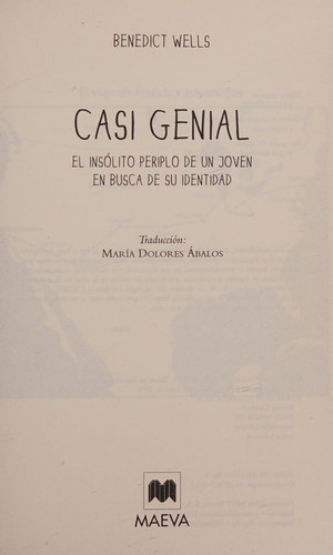 Cover book