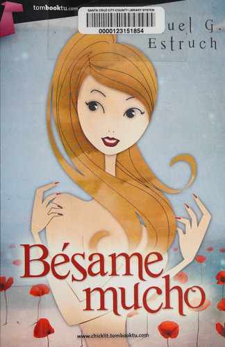 Cover book
