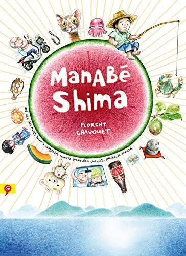 Cover book