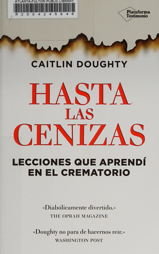 Cover book