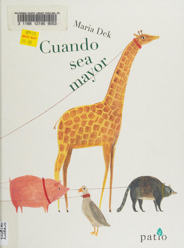 Cover book