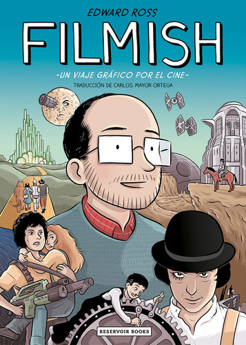Cover book