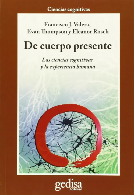 De Cuerpo Presente Francisco J. Varela