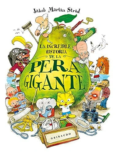 Cover book