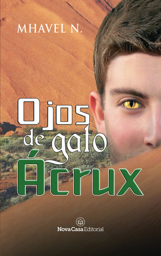 Cover book