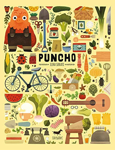 Cover book