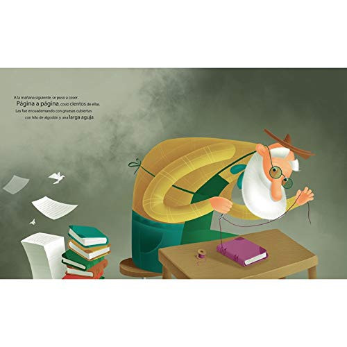 Cover book