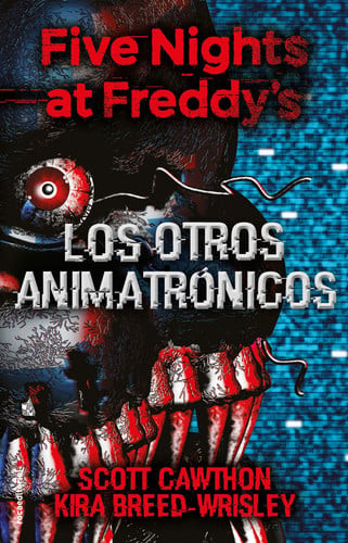 Cover book