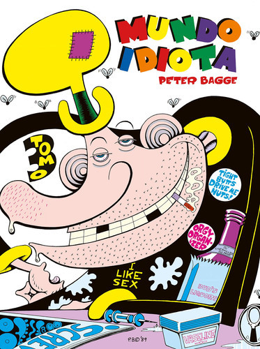 Cover book