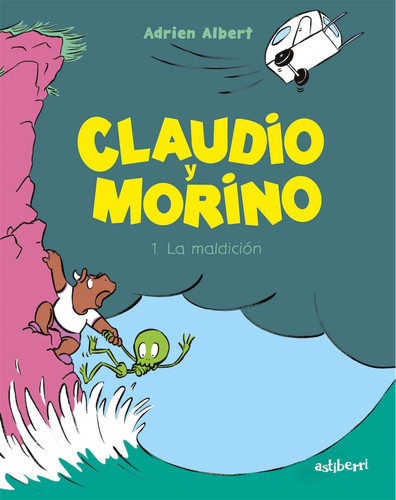 Cover book