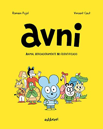 Cover book