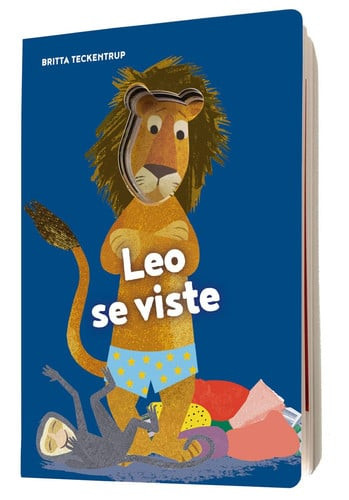 Cover book