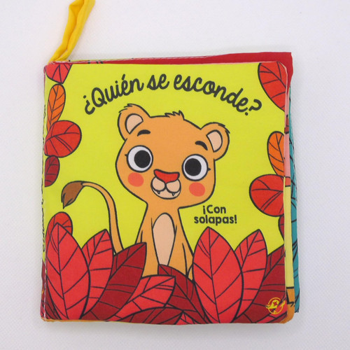 Cover book