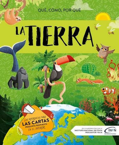 Cover book