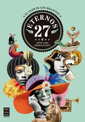 Cover book