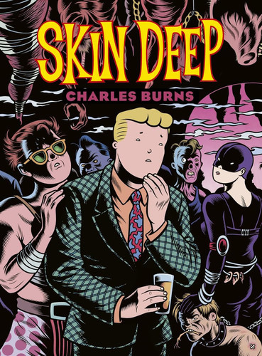 Cover book