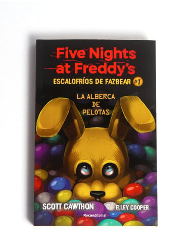 Cover book