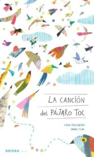 Cover book