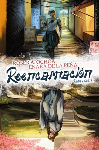 Cover book