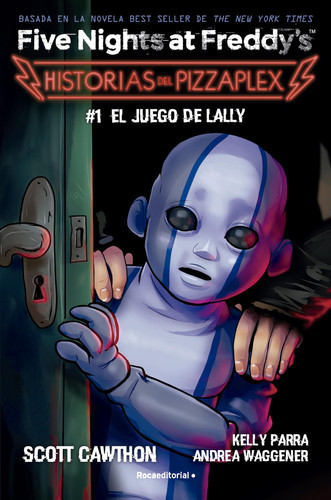 Cover book
