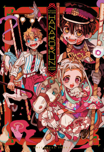 Cover book
