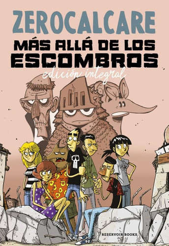 Cover book