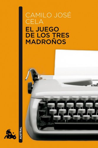 Cover book