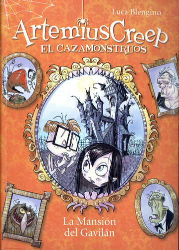 Cover book
