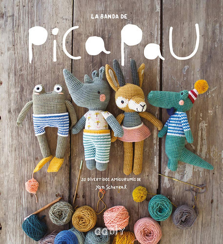 Cover book