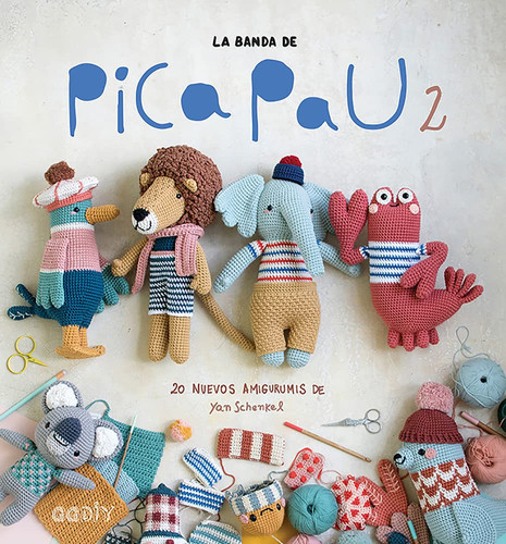 Cover book
